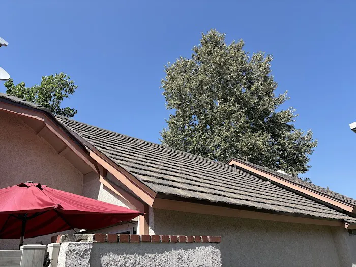 All American Roofing Inc. Picture 1