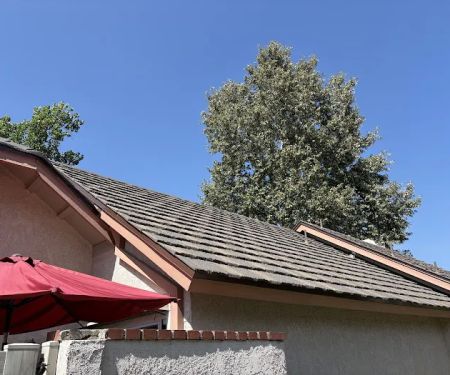 All American Roofing Inc.