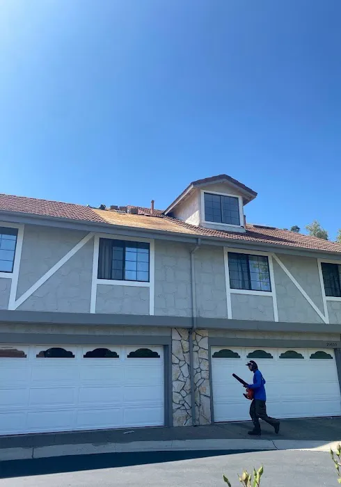 All American Roofing Inc. Picture 5