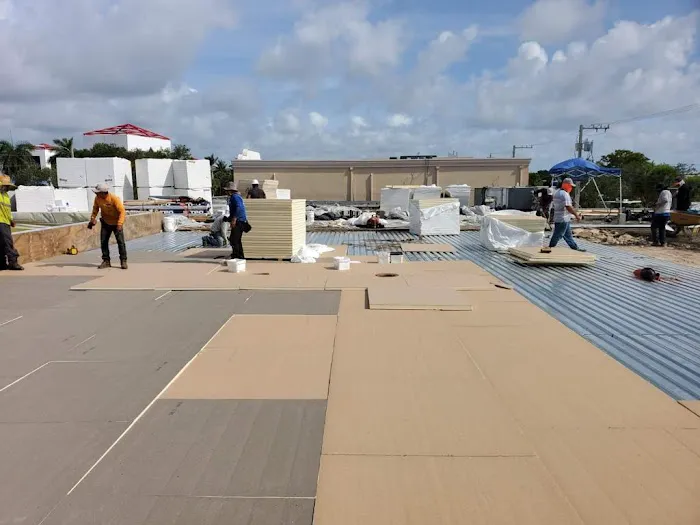 Free Evaluation Prior Roof Repair Inglewood Picture 1