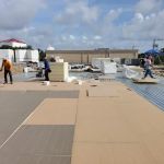 Free Evaluation Prior Roof Repair Inglewood