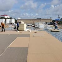 Free Evaluation Prior Roof Repair Inglewood ico
