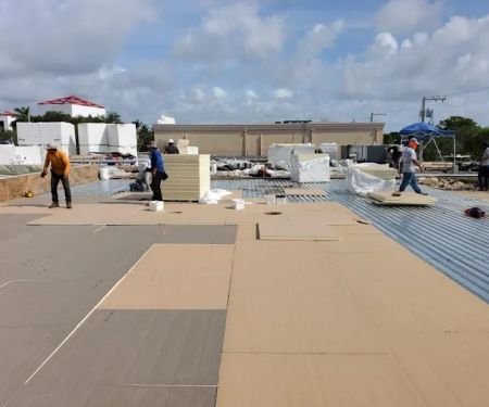 Free Evaluation Prior Roof Repair Inglewood