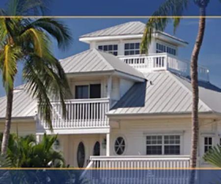 Channel Islands Roofing Inc