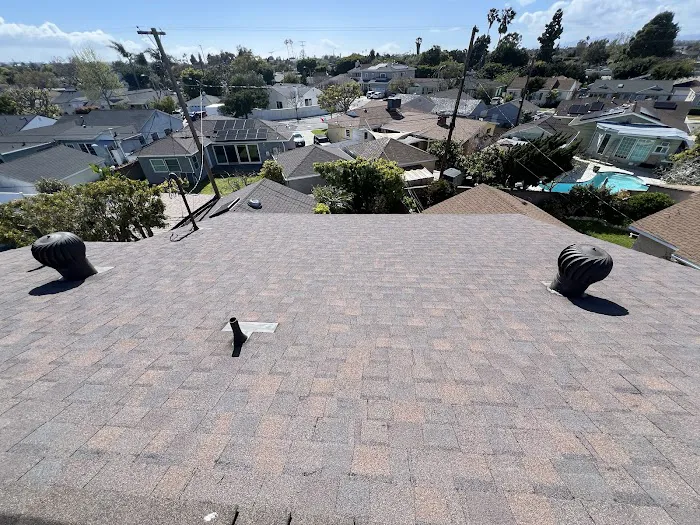 Blue Skyline Roofing Inc Picture 1