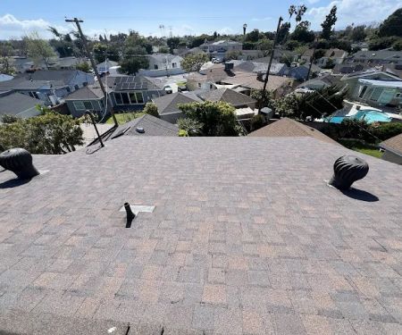 Blue Skyline Roofing Inc