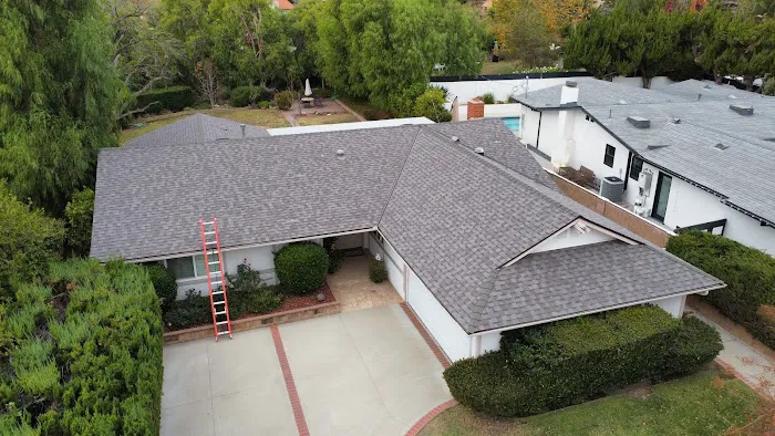 Blue Skyline Roofing Inc Picture 4