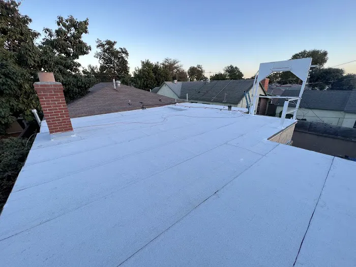 Blue Skyline Roofing Inc Picture 5