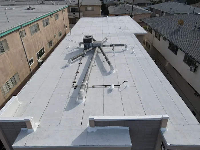 Blue Skyline Roofing Inc Picture 8