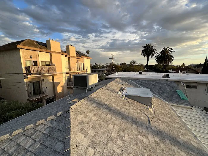 Blue Skyline Roofing Inc Picture 7