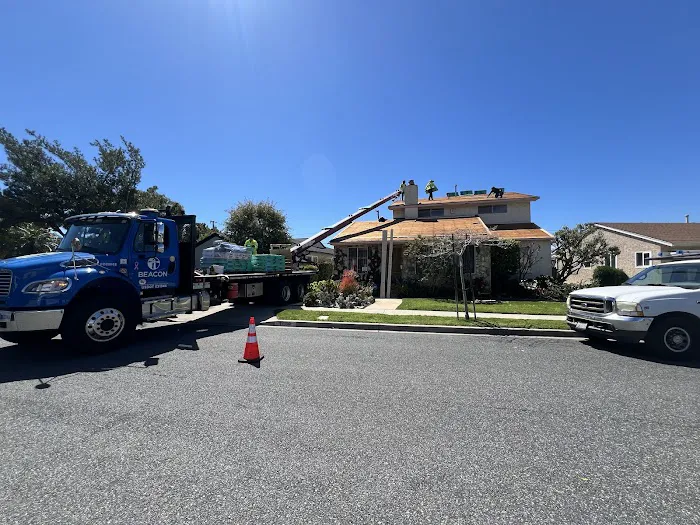 Blue Skyline Roofing Inc Picture 6