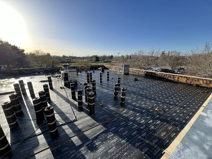 Blue Skyline Roofing Inc Picture 10