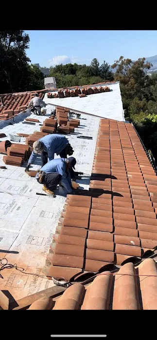 Blue Skyline Roofing Inc Picture 9
