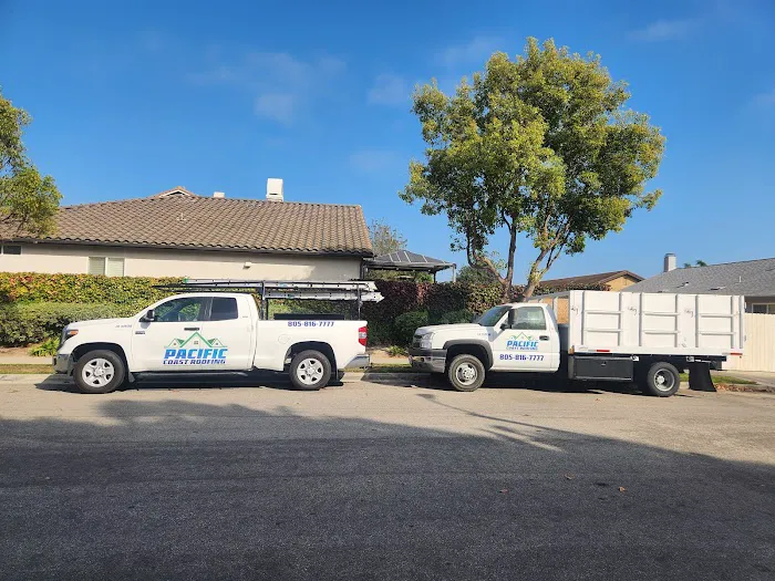 #1 Pacific Coast Roofing Picture 2