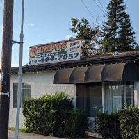 Campos Roofing ico