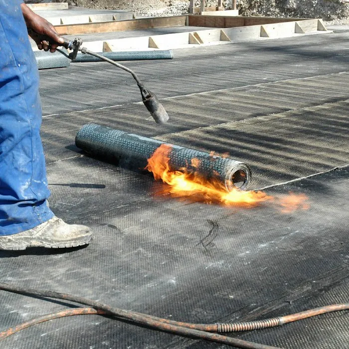 Pacific Coast Construction & Roofing Picture 1