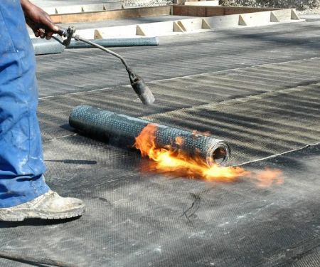 Pacific Coast Construction & Roofing