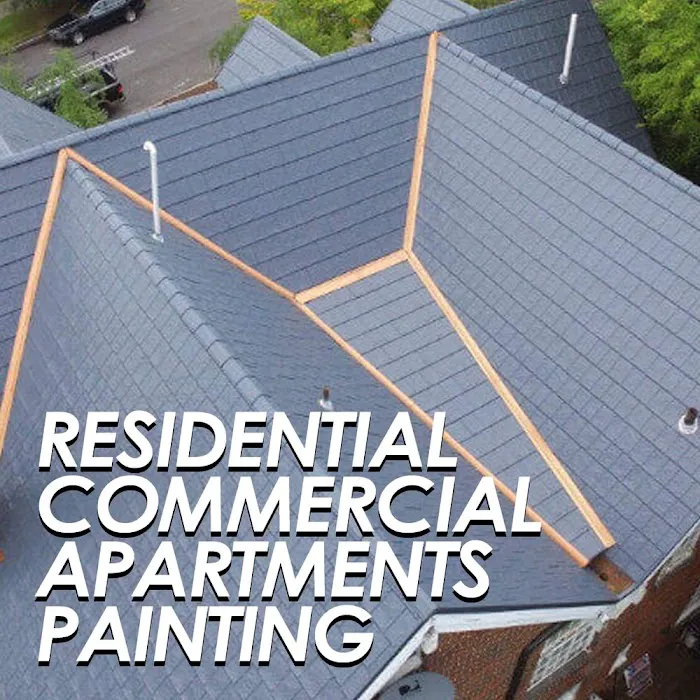Pacific Coast Construction & Roofing Picture 3