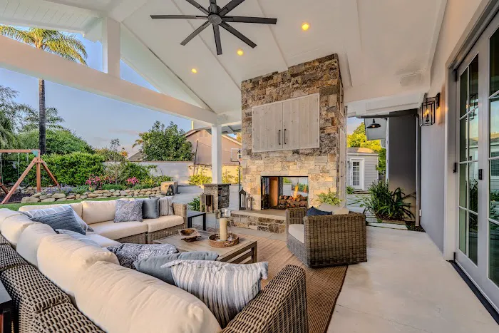 Deadwood Construction Inc Picture 1