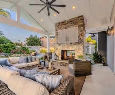 Deadwood Construction Inc