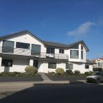 Modern and detailed painting