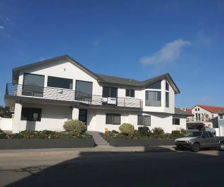 Modern and detailed painting