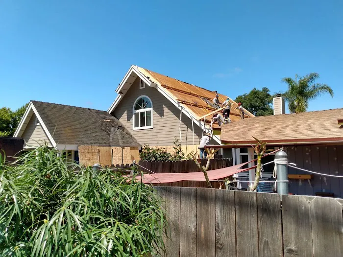 Shadow Roofing Co. Picture 1