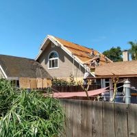 Shadow Roofing Co. ico