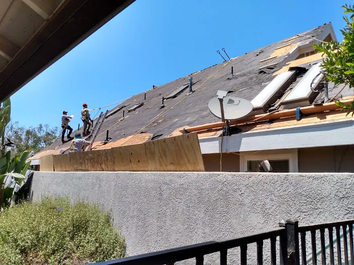 Shadow Roofing Co. Picture 4