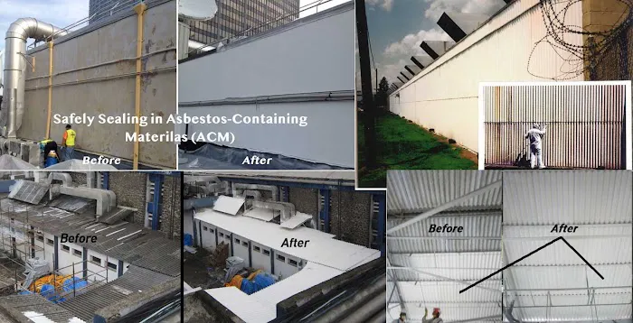 Global ENCASEMENT, Inc. Picture 2