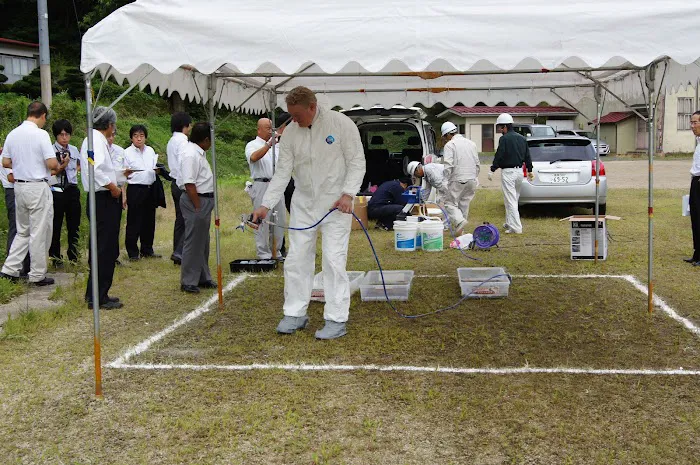 Global ENCASEMENT, Inc. Picture 3