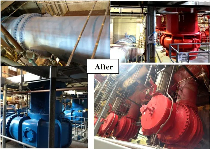 Global ENCASEMENT, Inc. Picture 4