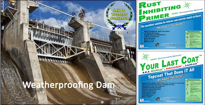 Global ENCASEMENT, Inc. Picture 7