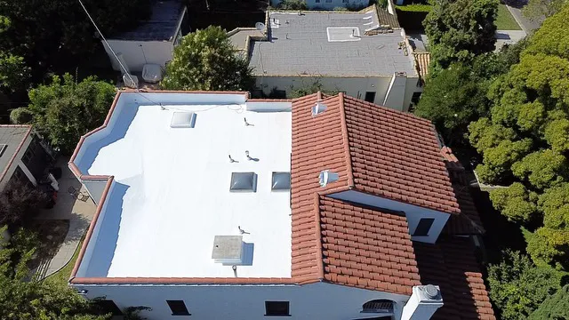 Supreme Roofing Co. Inc. Picture 1
