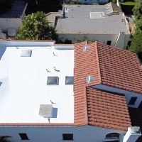 Supreme Roofing Co. Inc. ico