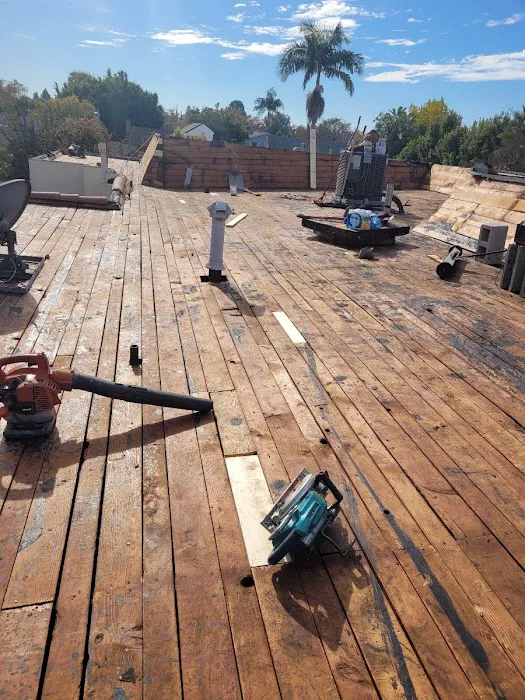 Supreme Roofing Co. Inc. Picture 4