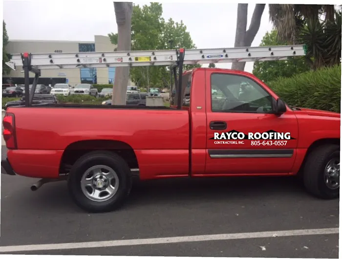 Rayco Roofing Contractors Picture 2