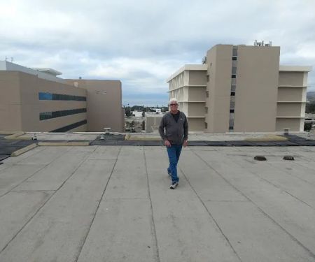 Rayco Roofing Contractors