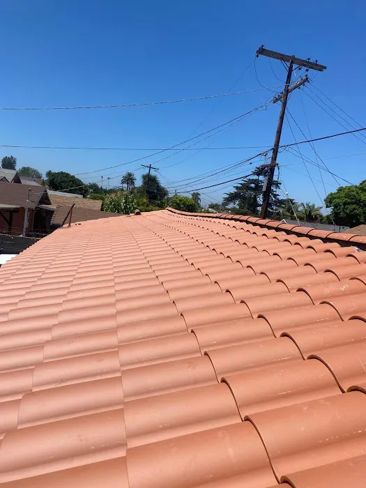 USA Roofing Protection Inc Picture 1