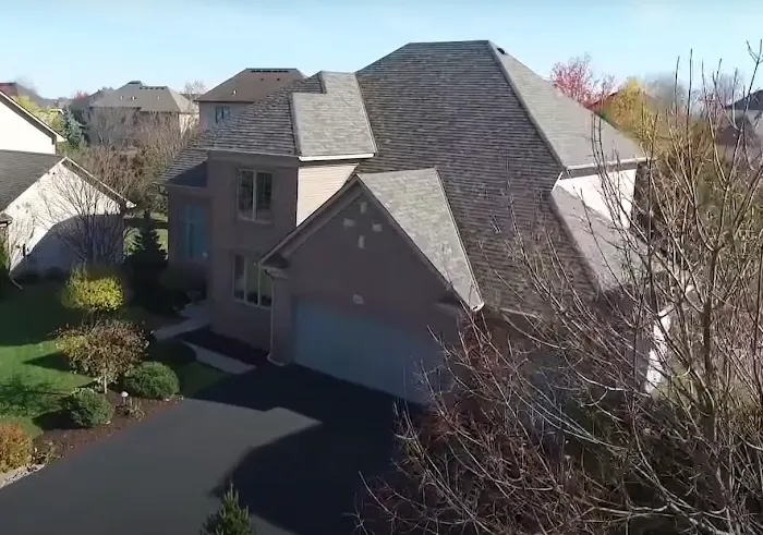 Apex Roofing Co Picture 1