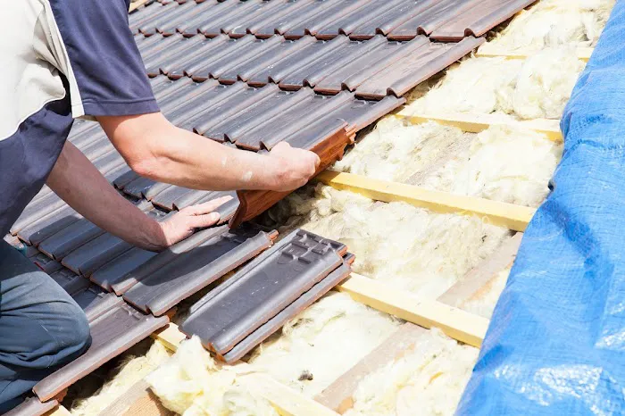 Apex Roofing Co Picture 3