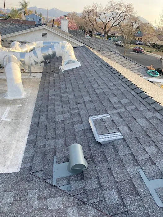 Roofing & Roofs Service LA. Picture 3