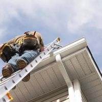 Roofing & Roofs Service LA. ico