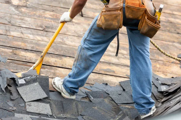 Roofing & Roofs Service LA. Picture 4