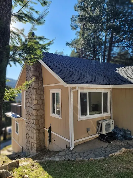 Copp Roofing & Construction, Inc. Picture 1