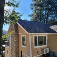 Copp Roofing & Construction, Inc. ico