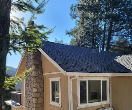 Copp Roofing & Construction, Inc.