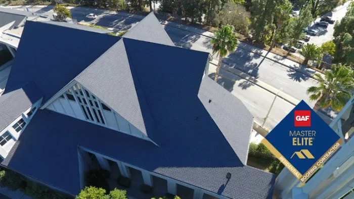 Copp Roofing & Construction, Inc. Picture 2