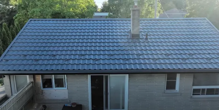 Hollywood Mark Roofing Contractors Picture 1