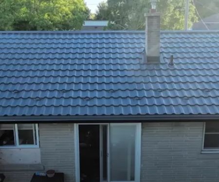 Hollywood Mark Roofing Contractors